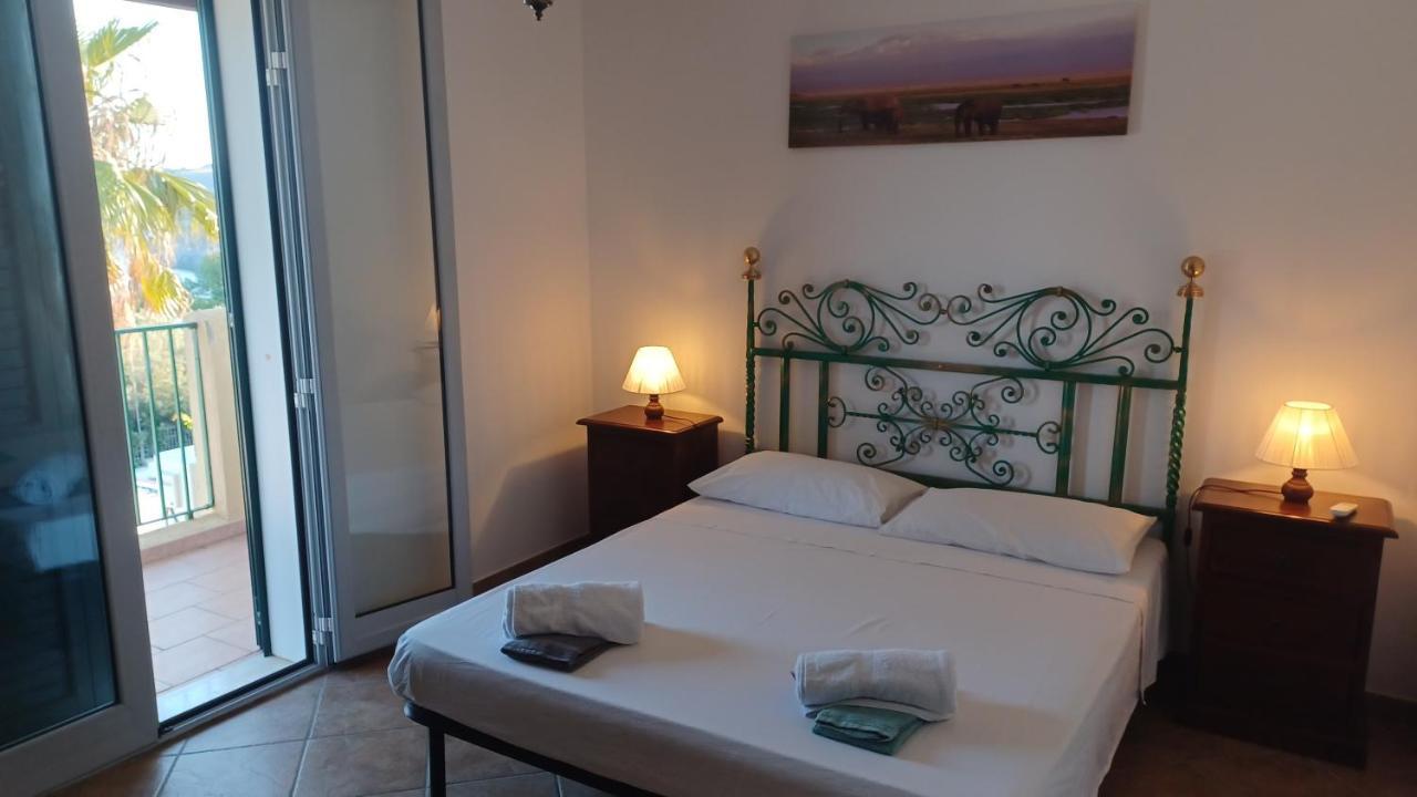 Ginevra-porto Miggiano Appartamento